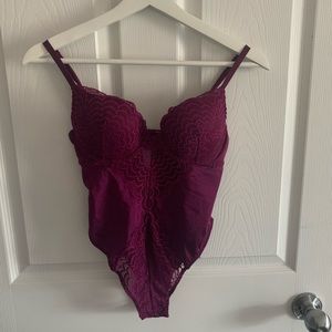 La Senza Bodysuit